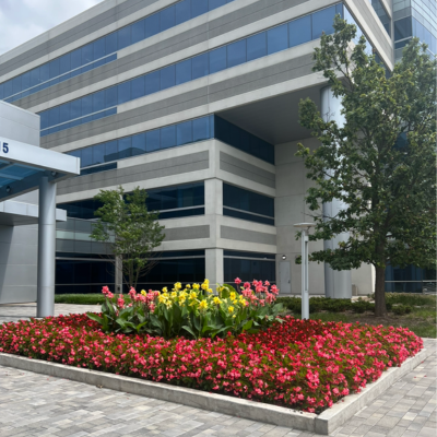 commercial landscaping st charles il