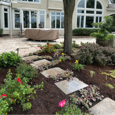 and hardscaping st charles illinois -